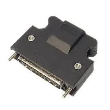 Omron, R88A Series Connector for Use with CN1 - R88A-CNU11C product image