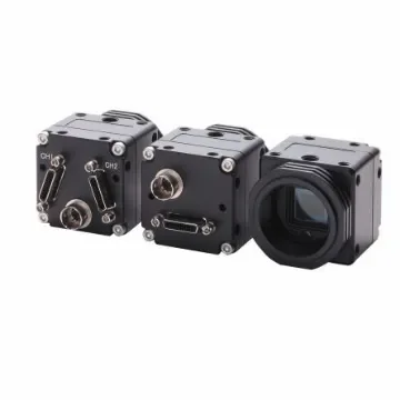 Omron STC-SPB202PCL Inspection Camera, 2000000pixels Resolution product image