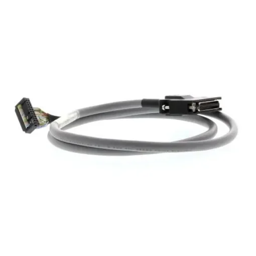 Omron Cable for use with Servo Driver - XW2Z-200J-B31 product image