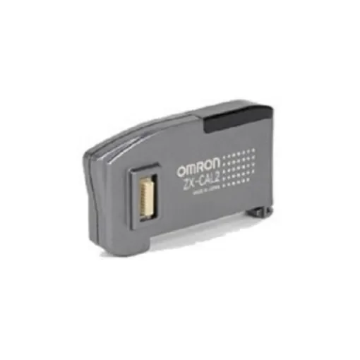 Omron, ZX Series Calculating Unit for Use with ZX Proximity Smart Sensor - ZX-CAL2 product image