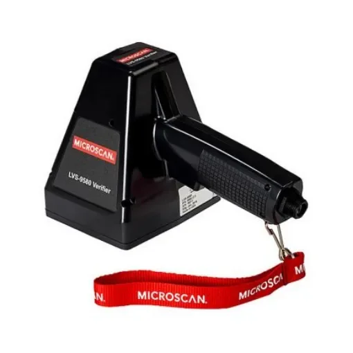 Omron  2D Scanning Barcode Scanner - 9580-2D-3 product image