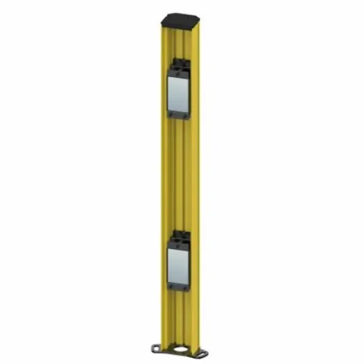 Omron, F39 Series Mirror Column, 1.3m Cable Length for Use with F3SG-PG_A/L - F39-PML1310-4 product image