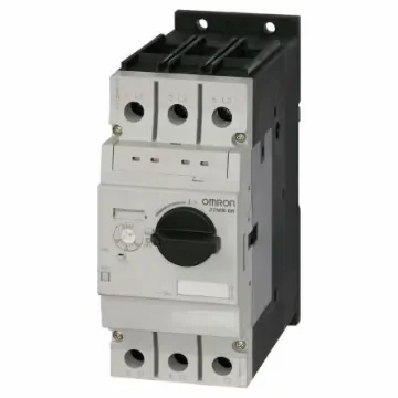 Omron 32 A 6R Motor Protection Circuit Breaker, 3-400V - J7MN-6R-32 product image