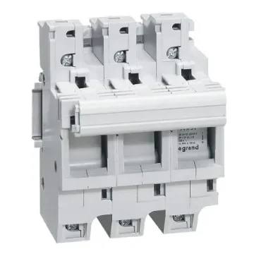 Legrand Switch Disconnector, 3 Pole - 0 215 04 product image