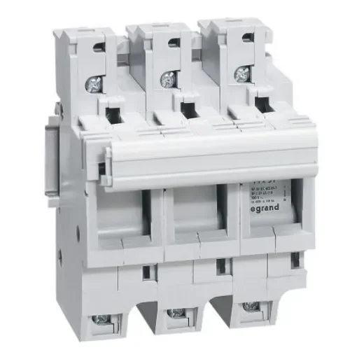 Legrand Switch Disconnector, 3 Pole - 0 215 04 product image