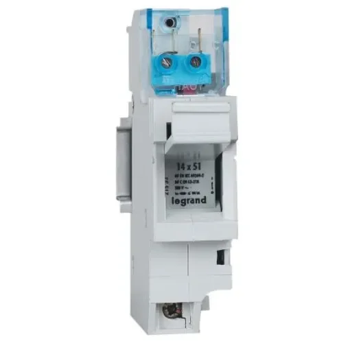 Legrand Circuit Breaker for use with Cndustrial Cartridge - 0 215 33 product image