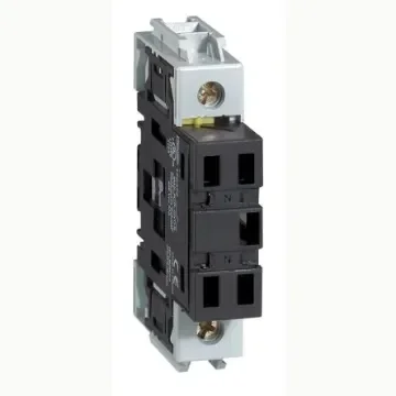 Legrand Switch Disconnector, 32A Max Current - 0 222 03 product image
