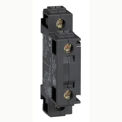 Legrand Auxiliary Contact, 1 Contact, DIN, Panel - 0 227 00 product image
