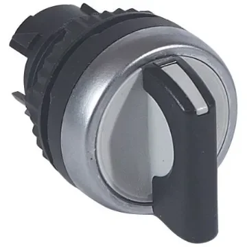 Legrand Selector Switch - 3 Positions - 0 239 26 product image