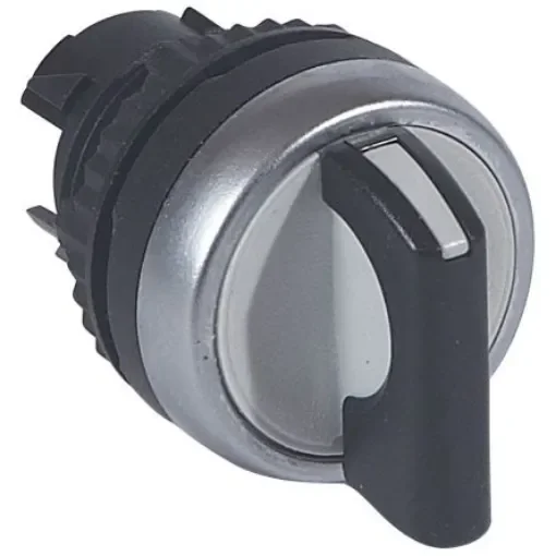 Legrand Selector Switch - 3 Positions - 0 239 26 product image