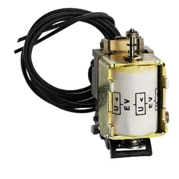 Legrand Shunt Release DPX-IS - 0 261 67 product image