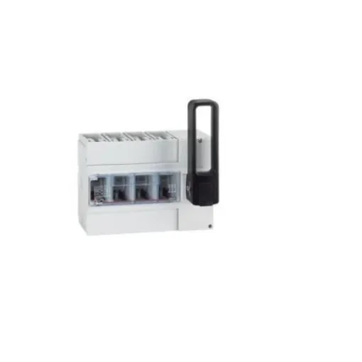 Legrand Switch Disconnector, 3 Pole, 250A Max Current - 0 266 33 product image