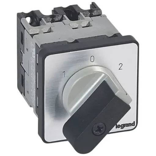 Legrand, 2P 3 Position 45°, 690V (Volts), 16A - 0 274 31 product image