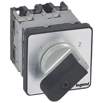 Legrand, 2P 2 Position , 690V (Volts), 16A - 0 274 61 product image