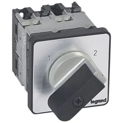 Legrand, 2P 2 Position , 690V (Volts), 16A - 0 274 61 product image