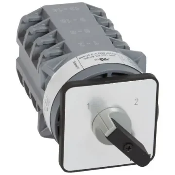 Legrand, 4P 2 Position , 690V (Volts), 63A - 0 274 88 product image