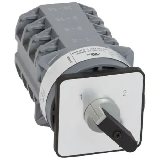 Legrand, 4P 2 Position , 690V (Volts), 63A - 0 274 88 product image
