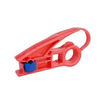 Legrand Stripping tool for coaxial and data cables - 0 332 62 product image