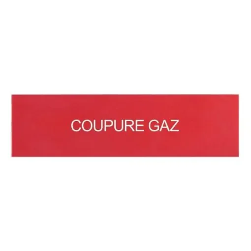 Legrand for Use with Glass Breakage Boxes - 0 380 20 product image