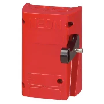 Legrand Box for Use with Illuminated Firefighter Sign - 0 380 51 product image