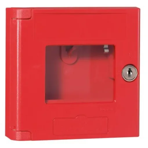 Legrand 0 380 54 Combination Lock, Key Lock Key Lock Box product image