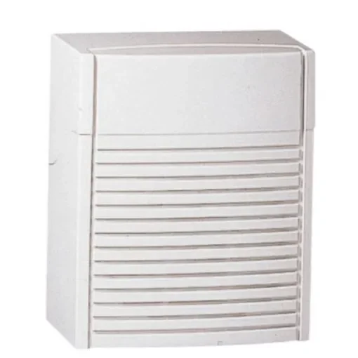 Legrand Electronic bell, 230 V, IP31, AC - 0 415 44 product image