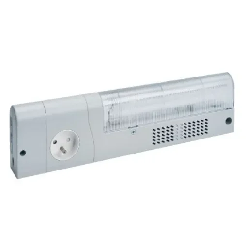 Legrand Fluorescent Lamp Cabinet Light, 230 V, 400 mm Length, 11 W - 0 482 32 product image