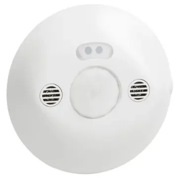 Legrand Motion Detector Motion Detector, 4m Sensor Range - 0 489 35 product image