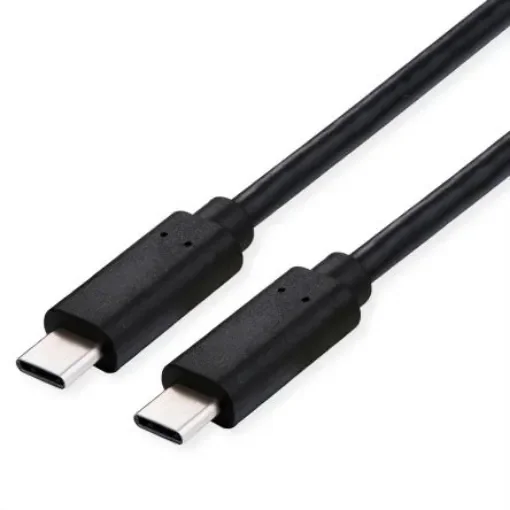 Roline USB 4.0, Male USB C to Male USB C, 1m - 11.02.9082-10 product image