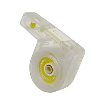 Roline Fibre Optic Cleaning Cloth Reel for Optics, Precision Cleaning, 50 g - 13.01.3284-10 product image