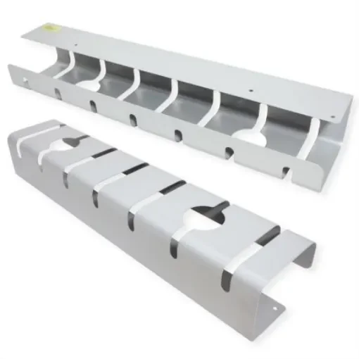 Roline Cable Bracket, Metal, 1.06m L - 17.03.1302-6 product image