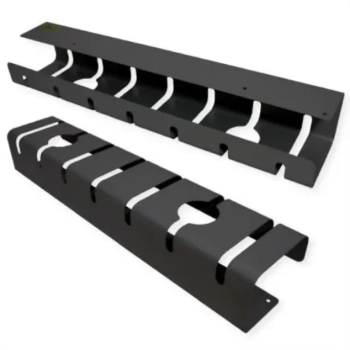 Roline Cable Bracket, Steel, 1.06m L - 17.03.1303-6 product image