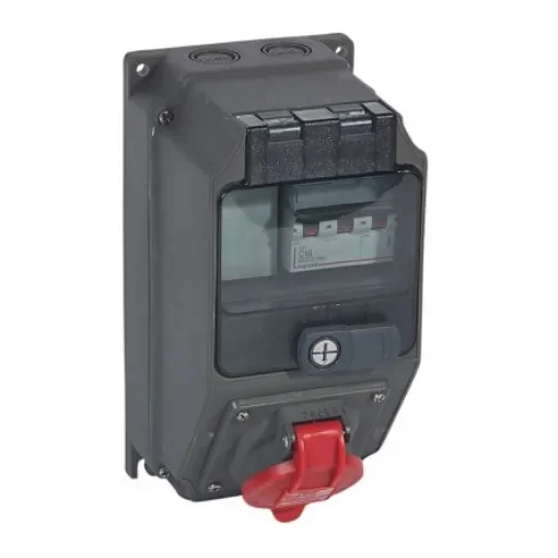 Legrand Circuit Breaker - 0 592 58 product image