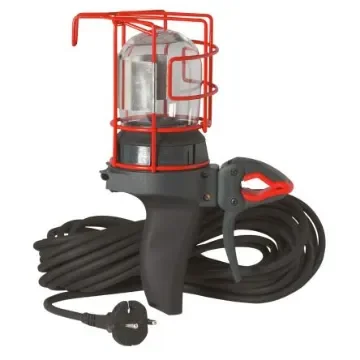 Legrand 75 W Halogen Bulb E27, 230 V, 110mm - 0 622 11 product image