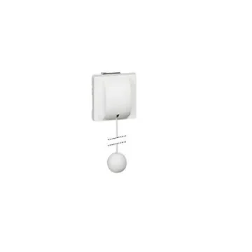 Legrand White, 2 Way, Mosaic - 0 770 14 product image