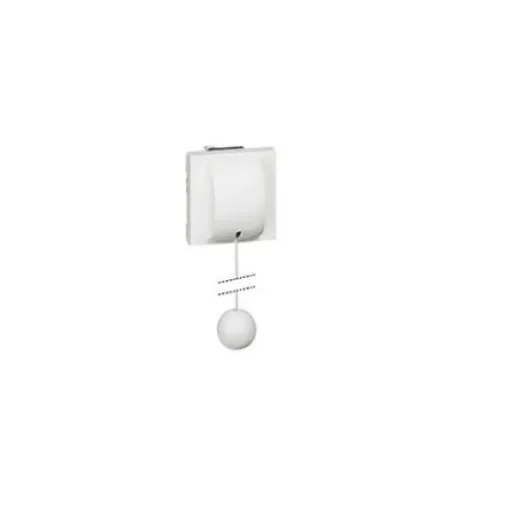 Legrand White, 2 Way, Mosaic - 0 770 14 product image