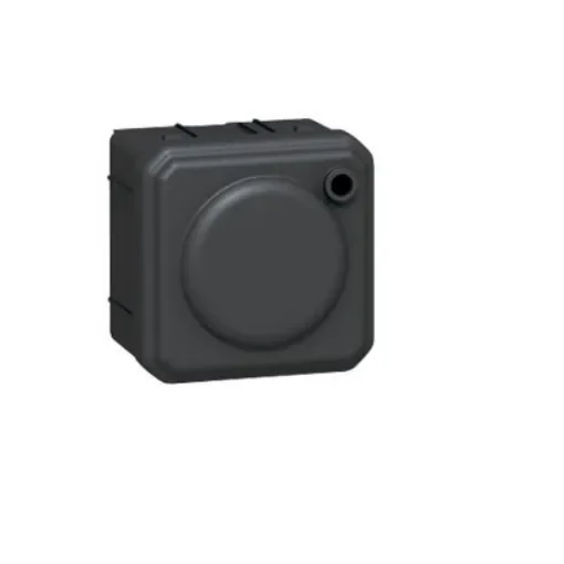 Legrand Single Phase Surge Protector, 1kA, 1kV, Surface Mount Mount - 0 775 41 product image