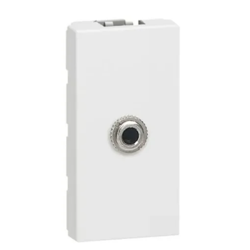 Legrand Jack Plug 3.5 mm Socket - 0 787 73 product image