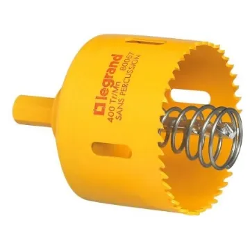Legrand 67mm Hole Saw - 0 800 67 product image