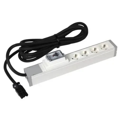 4X2P+T F/B+DD 30MA  5M HO7 - 073445 product image