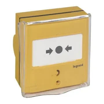 Legrand Control Unit - 1 380 25 product image