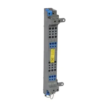 Legrand VX³ Three Phase Busbar, 400V, 150mm Pitch - 405023 product image