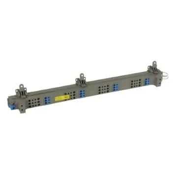 Legrand VX³ Three Phase Busbar, 400V, 150mm Pitch - 405025 product image