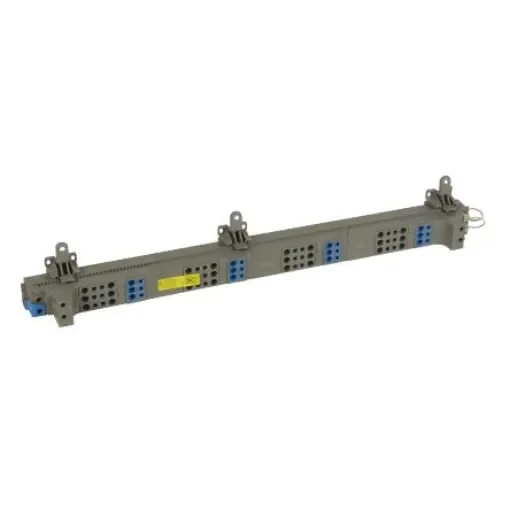 Legrand VX³ Three Phase Busbar, 400V, 150mm Pitch - 405025 product image