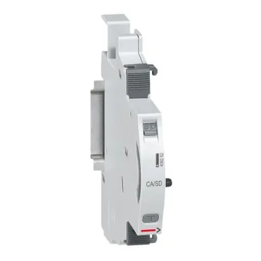 Legrand Auxiliary Contact, 1 Contact, DX3 - 406262 product image