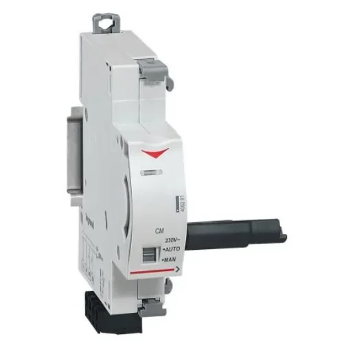 Legrand DX3 Circuit Breaker, 230V AC - 406291 product image