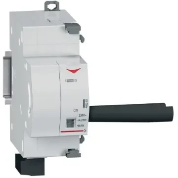 Legrand Controller for use with DX³ Product - 406292 product image