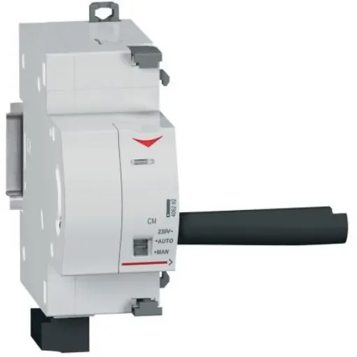 Legrand Controller for use with DX³ Product - 406292 product image