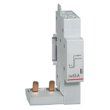 Legrand DX3 Link Module for use with DX³, DX³-ID and DX³-IS Bipolar - 406300 product image