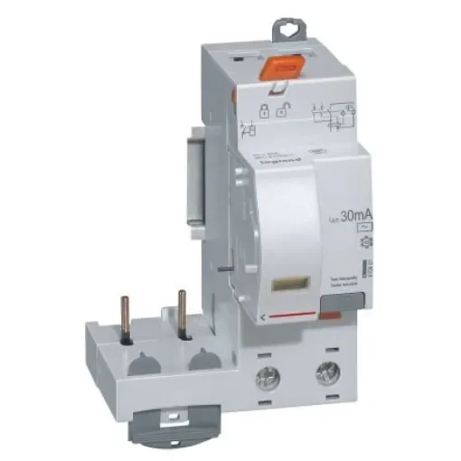 Legrand DX3 for use with Circuit Breaker - 410401 product image